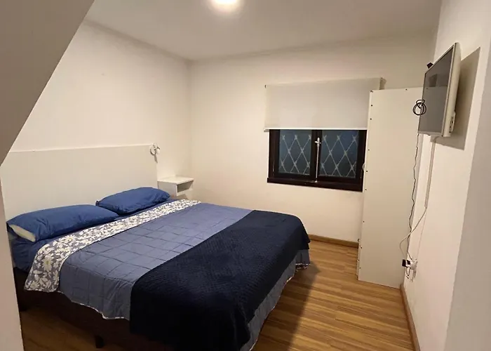 Hermosa Casa Ph Equipada Y Con Patio. Aestrenar