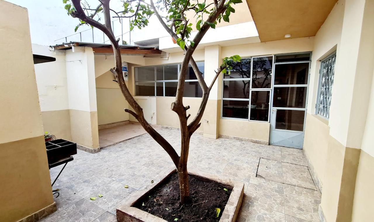 Hermosa Casa Ph Equipada Y Con Patio. Aestrenar Mar del Plata