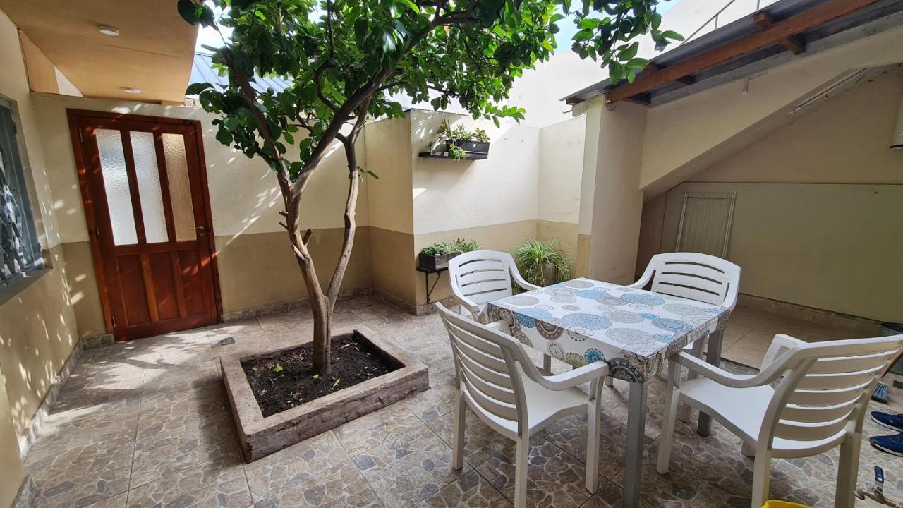 Hermosa Casa Ph Equipada Y Con Patio. Aestrenar Mar del Plata