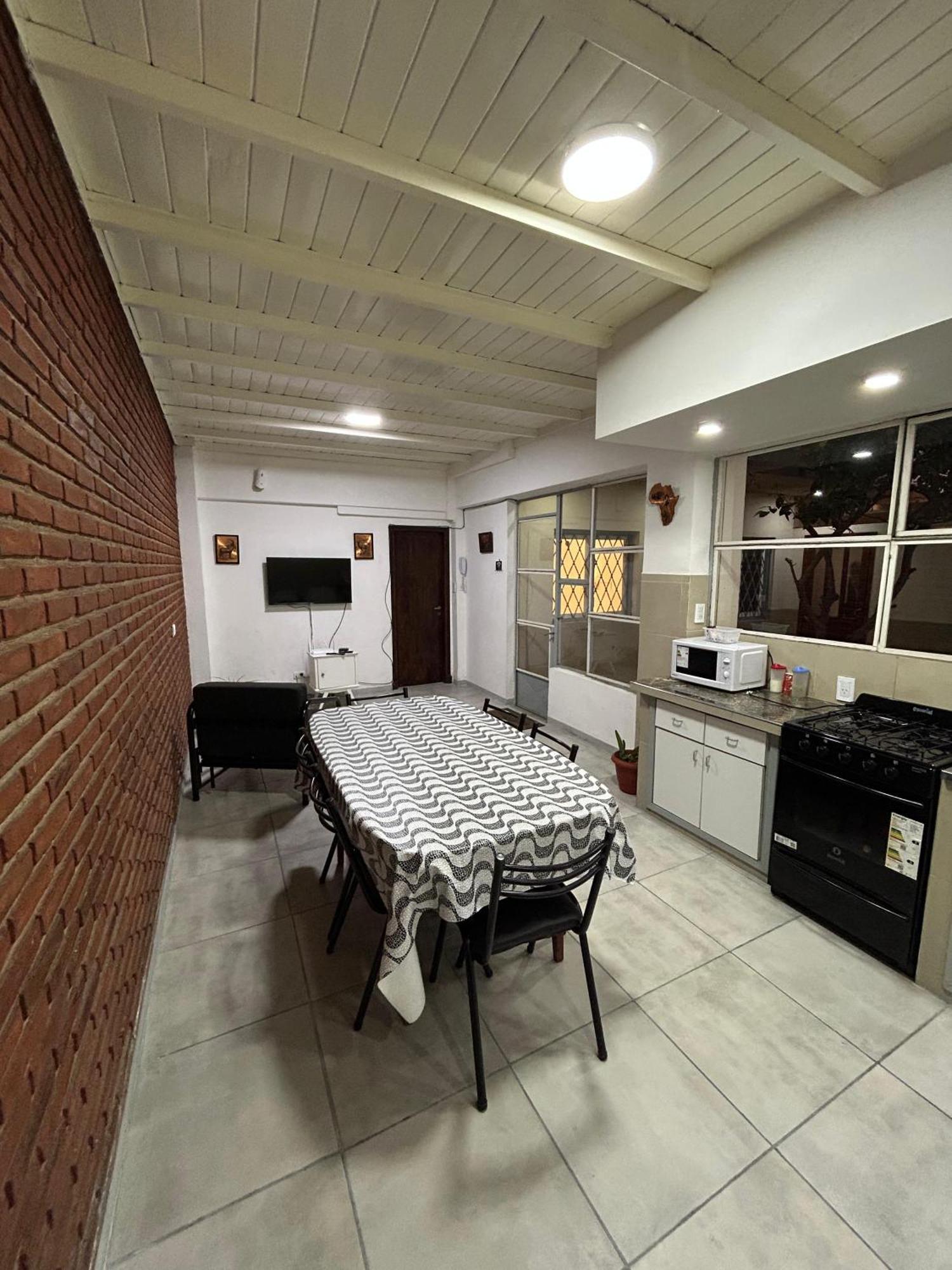 Hermosa Casa Ph Equipada Y Con Patio. Aestrenar Holiday home
