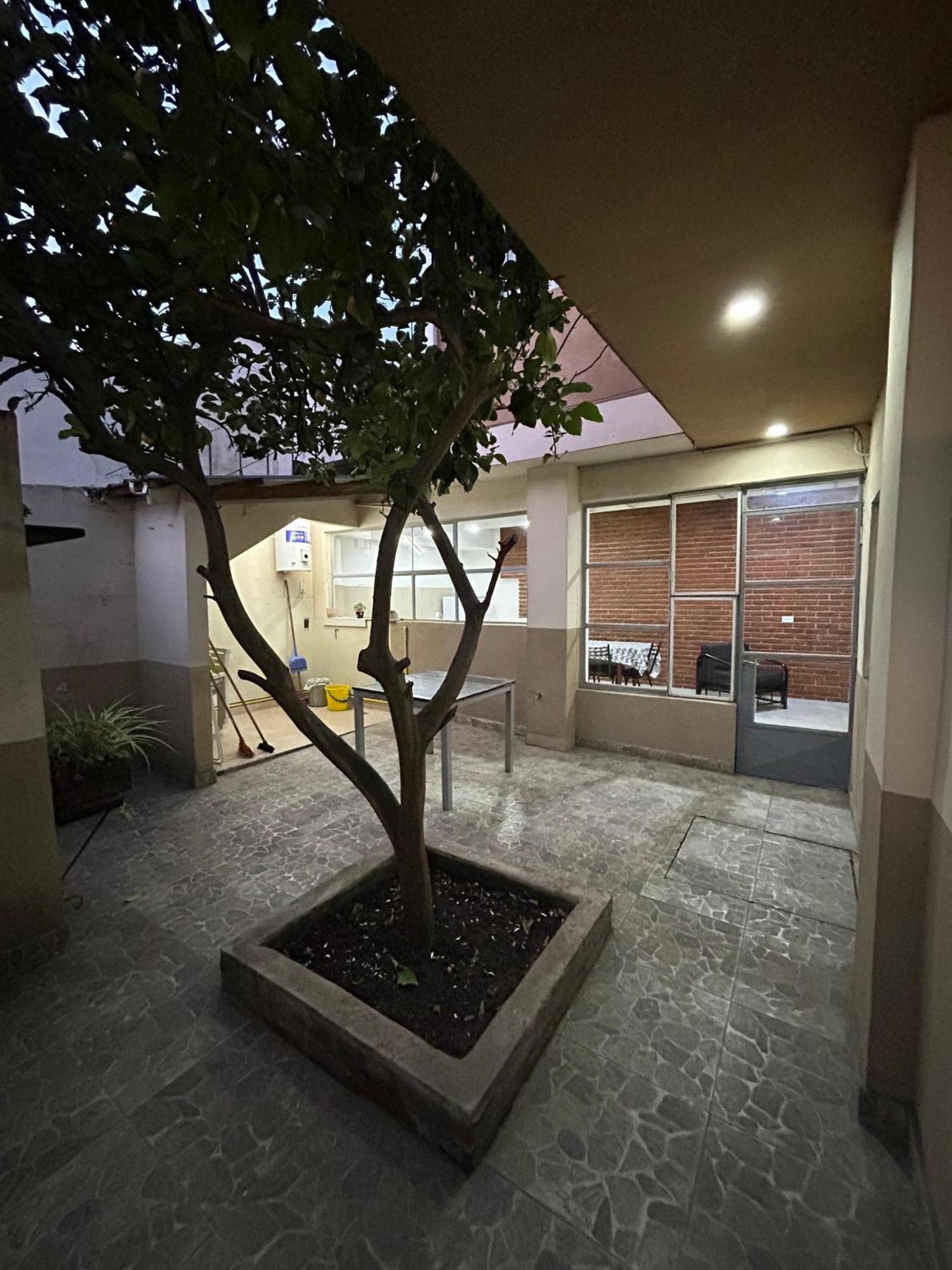 Hermosa Casa Ph Equipada Y Con Patio. Aestrenar *