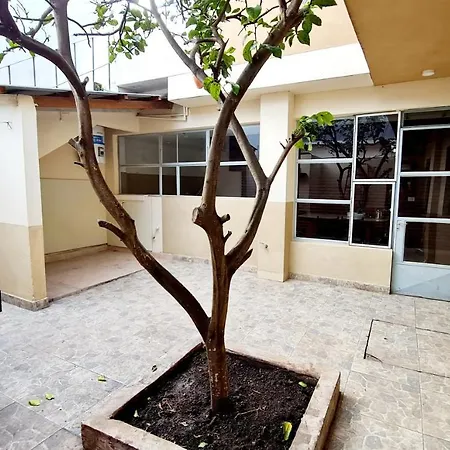 Hermosa Casa Ph Equipada Y Con Patio. Aestrenar Mar del Plata Exterior photo