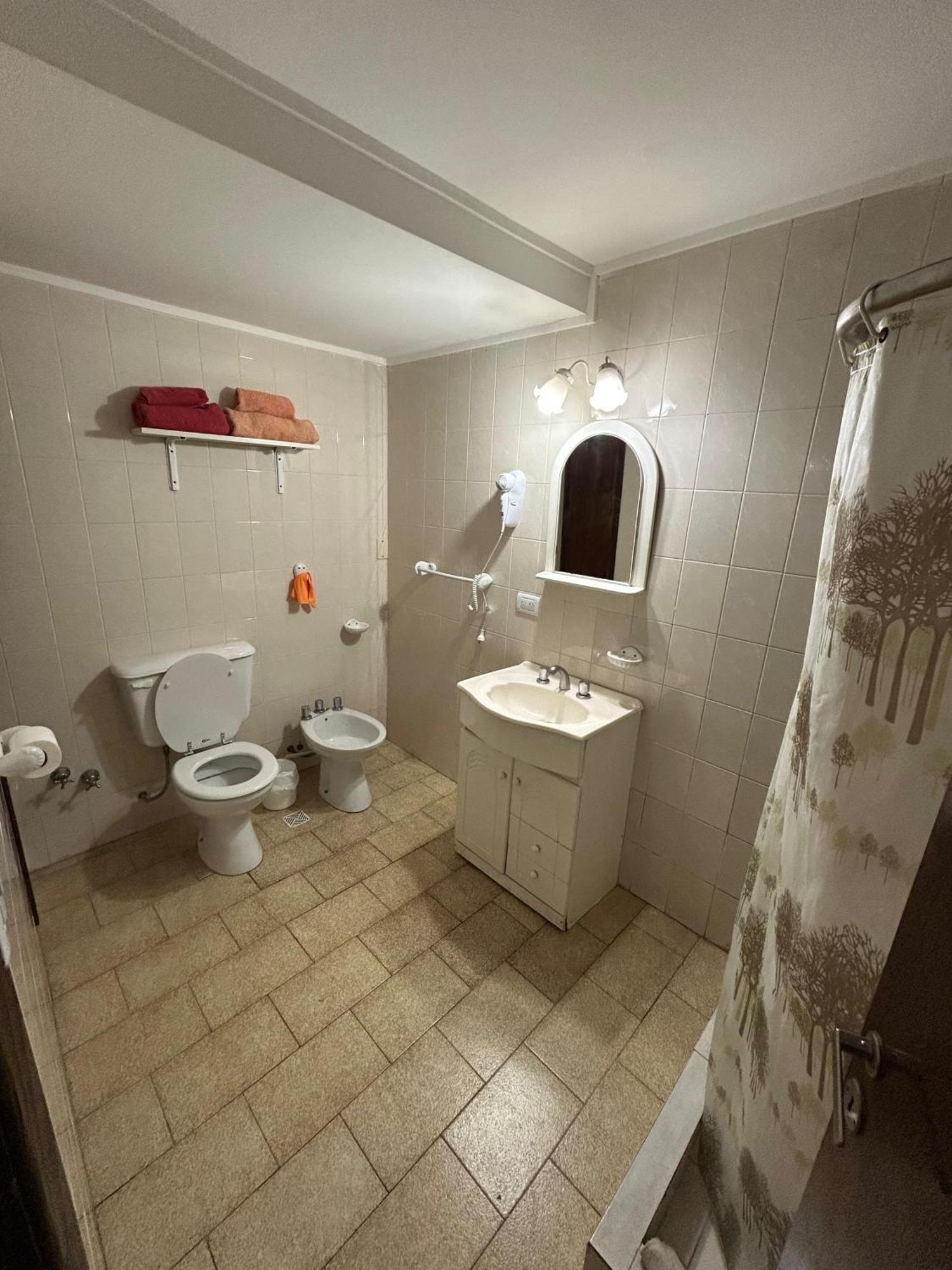 Hermosa Casa Ph Equipada Y Con Patio. Aestrenar Сasa de vacaciones *