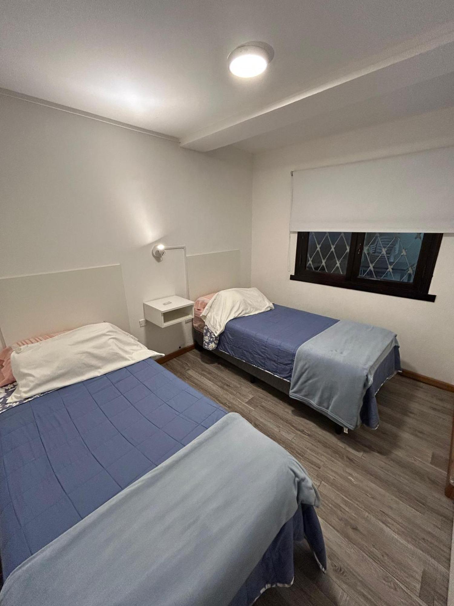 Hermosa Casa Ph Equipada Y Con Patio. Aestrenar Сasa de vacaciones Mar del Plata